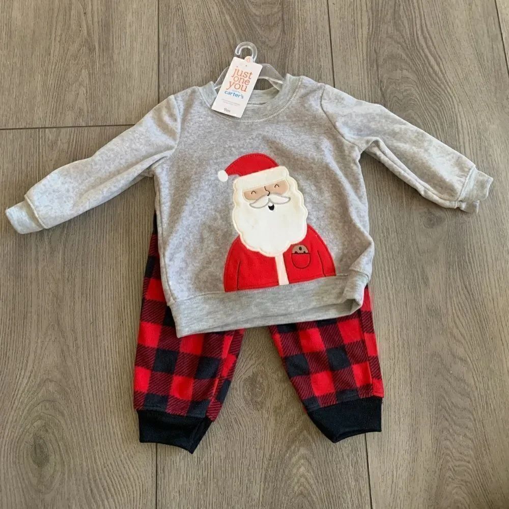 Carters just one you 2 piece